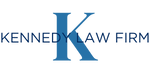 Kennedy Law Firm Logo