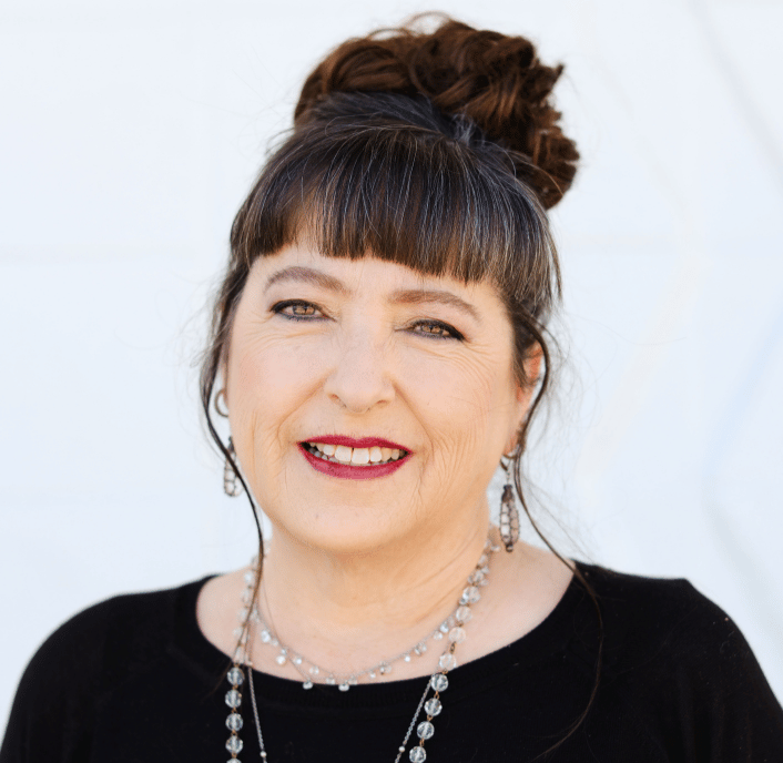 Erin S. Pearson