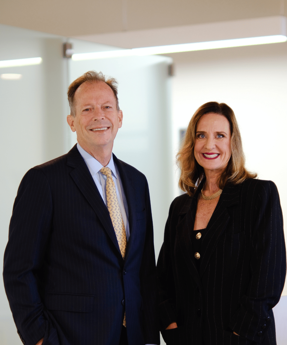 Kennedy Law Firm Practice Areas